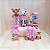 Kit Festa Fazendinha 3 | Linha Safira |Lembrancinhas Personalizadas | Premium - Imagem 2