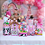 Kit Festa Fazendinha 3 | Linha Safira |Lembrancinhas Personalizadas | Premium - Imagem 1