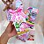 Kit Festa Fazendinha 3 | Linha Safira |Lembrancinhas Personalizadas | Premium - Imagem 7