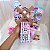 Kit Festa Fazendinha 3 | Linha Safira |Lembrancinhas Personalizadas | Premium - Imagem 4