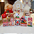 Kit Festa Fazendinha 4 | Linha Pérola |Lembrancinhas Personalizadas | Premium - Imagem 1