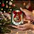 Kit Card Blister para Doces | Feliz Natal | Embalagem para Bombom e Brigadeiro | decoração de natal | enfeite de natal | enfeites de natal | Premium - Imagem 3