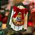 Kit Card Blister para Doces | Feliz Natal | Embalagem para Bombom e Brigadeiro | decoração de natal | enfeite de natal | enfeites de natal | Premium - Imagem 1