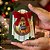 Kit Card Blister para Doces | Feliz Natal | Embalagem para Bombom e Brigadeiro | decoração de natal | enfeite de natal | enfeites de natal | Premium - Imagem 2
