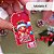Kit Tag de Natal 4x7cm | Feliz Natal | Mimo para Presentes , Lembrancinhas e decoração de natal |enfeites de natal |Premium - Imagem 5