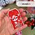 Kit Tag de Natal 4x7cm | Feliz Natal | Mimo para Presentes , Lembrancinhas e decoração de natal |enfeites de natal |Premium - Imagem 4