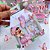 Kit Festa |Linha Diamante | Caixa Maletinha c/Visor | Lembrancinhas Personalizadas |Premium - Imagem 3