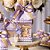 Kit Festa |Linha Diamante | Caixa Milk Vitrine | Lembrancinhas Personalizadas | Premium - Imagem 2
