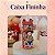 Kit Festa |Linha Diamante | Caixa Fininha | Lembrancinhas Personalizadas |Premium - Imagem 1