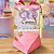Kit Festa |Linha Diamante | Caixa Petit Box | Lembrancinhas Personalizadas |Premium - Imagem 2