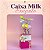 Kit Festa |Linha Diamante | Milk Encanto | Lembrancinhas Personalizadas |Premium - Imagem 1