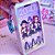 Kit Festa |Linha Diamante | Caixa Kit Ket Fone | Lembrancinhas Personalizadas - Imagem 2
