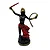 Imagem Decorativa Iansã - Imagem 1