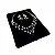 Conjunto Colar e Brinco de Strass - Imagem 2