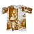 Camiseta Orixás e Entidades Estampada - Imagem 3