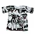 Camiseta Orixás e Entidades Estampada - Imagem 10