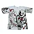 Camiseta Orixás e Entidades Estampada - Imagem 9