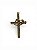 Pingente Cruz com Strass Modelo 2 - Imagem 1