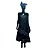 Conjunto Baiana Umbanda Oxford Tradicional - Imagem 2
