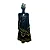 Conjunto Baiana Umbanda Oxford Tradicional - Imagem 3