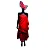 Conjunto Baiana Umbanda Oxford Tradicional - Imagem 5