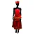 Conjunto Baiana Umbanda Oxford Tradicional - Imagem 6
