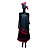 Conjunto Baiana Umbanda Oxford Tradicional - Imagem 8