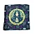 Toalha de Tarot para práticas esotéricas - Imagem 5