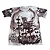 Camiseta Orixás e Entidades Estampada - Imagem 4