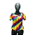 Blusa Crioulinha - Imagem 2