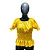 Blusa Crioulinha - Imagem 4