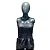 Blusa Crioulinha - Imagem 7