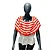 Blusa Crioulinha - Imagem 19