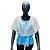 Blusa Crioulinha - Imagem 17