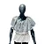Blusa Crioulinha - Imagem 14