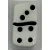 Domino de murano - Imagem 6
