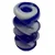 Firma de murano frisada - Imagem 9