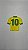 Aplique Emborrachado da Copa - Camisa do Brasil - Imagem 3