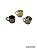 Caneca preto velho - Imagem 1