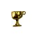 Pingente de taça redondo - Imagem 2