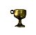 Pingente de taça redondo - Imagem 3