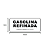 Adesivo ANP Gasolina Refinada - Imagem 2