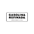 Adesivo ANP Gasolina Refinada - Imagem 1
