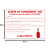 Adesivo Alerta ao Consumidor - CDC - Imagem 2