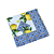 Caminho de Mesa Estampado Allegra 1 Peça - Limão - Imagem 6