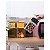 Kit de 6 Potes Organizadores Empilhável P/ Dispensa - Imagem 9