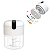 Mini Processador Usb De Alimentos Elétrico - Imagem 1