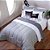 Kit Edredom Linho Colorful Casal Queen - Imagem 1