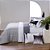 Kit Edredom Linho Colorful Casal Queen - Imagem 6
