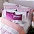 Kit Edredom Linho Colorful Casal King - Imagem 8